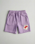 Cherry Wink Kids Shorts