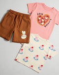 Cream & Crust Kids Edit