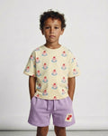 Cupcake Meadow Kids Graphic Tee