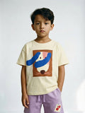 Dog Years Kids Graphic Tee