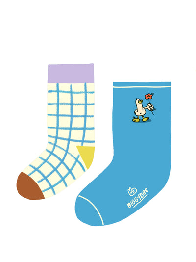 Absolute Kids Socks